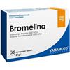YAMAMOTO SpA yamamoto research bromelina 30 compresse
