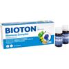 SELLA Srl bioton memoria complex 14 flaconcini da 10 ml