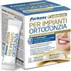 URAGME Srl forhans per impianti&ortodonzia 30 stick-pack