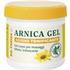 NATURWAREN ITALIA Srl theiss arnica gel tonificante 200 ml
