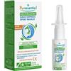 ALLOGA ITALIA Srl puressentiel sinus spray respirazione 15 ml