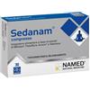 NAMED Srl sedanam 30 compresse