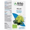 ARKOFARM Srl arkocapsule rodiola bio 45 capsule