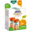 ESI Srl esi vitamina c 1000mg rilascio prolungato 30+30 compresse senza glutine