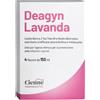 CIENNE FARMACEUTICI Srl deagyn lavanda vaginale 4 flaconi