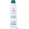 I.C.I.M. (BIONIKE) INTERNATION defence my body hydraoil olio spray idratante 200 ml
