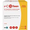 IMO SpA imopro v-c 15 teen 24 stick da 2,8 g