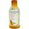 BUDETTA FARMA Srl cliadren detox 500 ml senza glutine e lattosio