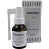 STEWART ITALIA Srl rinorex oral spray 20 ml