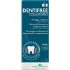 PRODECO PHARMA Srl gse dentifree collutorio 150 ml