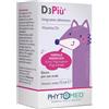 PHYTOMED Srl d3piu' formula modificata gocce orale 15 ml