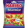 Haribo Starmix, Caramelle Gommose, Gusto Frutta, Ideali per Feste e Dolci Momenti di Relax - 175gr (Confezione da 6)