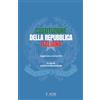 Foschi (Santarcangelo) Costituzione della Repubblica italiana. Aggiornata a marzo 2026