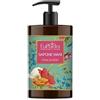 ZETA FARMACEUTICI SpA Sapone mani petali di rosa 300 ml - - 945101893