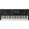 Yamaha Sintetizzatore tastiera musicale 61 tasti Yamaha Modx M6 Motion Control con t...