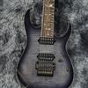 Ibanez Chitarra Ibanez RG8527 BRE 7 corde j.custom Black Rutile con custodia rigida ...