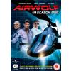 Fabulous Films Airwolf: Series 1 (DVD) Deborah Pratt David Carradine Ernest Borgnine Alex Cord