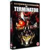 MGM Terminator, The (DVD) Arnold Schwarzenegger Earl Boen Linda Hamilton