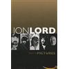 EDEL ITALY SRL Jon Lord - With pictures (DVD) Jon Lord Don Airey Miller Anderson Roger Glover