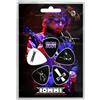 Terminal Tony Iommi - Iommi (Set Plettri) Merchandising Ufficiale (Video Game)