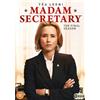 Paramount Home Entertainment Madam Secretary: Season 6 (DVD) Geoffrey Arend Tim Daly Zeljko Ivanek Evan Roe