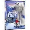 Wb Smallfoot - Il Mio Amico Delle Nevi (DVD) Channing Tatum James Corden Zendaya