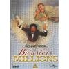 Universal Pictures Brewster's Millions (DVD) Pryor Richard Candy John Collins Stephen Orbach Jerry