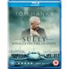 Warner Bros. Home Ent. Sully (2016) (Blu-ray) Aaron Eckhart Laura Linney Tom Hanks
