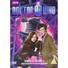 2entertain Doctor Who - Series 5, Volume 4 (DVD) Matt Smith Karen Gillan Arthur Darvill