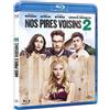 Bad Neighbours Nos Pires Voisins 2 2016 (Blu-ray)