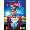 Fabulous Films Teen Wolf (DVD) Michael J. Fox Lorie Griffin Doug Savant Elizabeth Gorcey