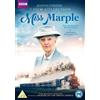 2entertain Miss Marple - The Murder at the Vicarage & 4.50 from Paddington (DVD)