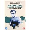 Warner Bros A Streetcar Named Desire (DVD)