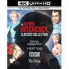 Universal Pictures The Alfred Hitchcock Classics Collection (4K UHD Blu-ray) Kim Novak Ellen Corby