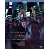 CARLOTTA FILMS The king of new york (Blu-ray) Christopher Walken David Caruso Abel Ferrara