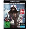 Warner Bros (Universal Pictures) Creed 3: Rocky's Legacy (4K UHD Blu-ray) Michael B. Jordan Tessa Thompson