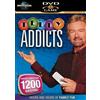 Universal Pictures UK Telly Addicts - Interactive Dvd Game (DVD) Noel Edmonds