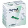 Menarini LANCETTE PUNGIDITO GLUCOJET PLUS GAUGE 33 50 PEZZI