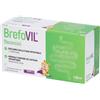 Sakura BREFOVIL 10 FLACONCINI MONODOSE DA 10 ML GUSTO LAMPONE
