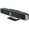 HIKVISION WEBACAM CONFERENCE CAMERA 4K CMOS SENSOR, 840 x 2160, 8-MIC ARRAY, BUILT-IN HD SPEAKER, 36