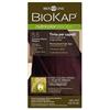 Biokap Nutricolor Delicato 5.50 Tinta Per Capelli Castano Mogano