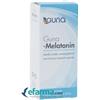 Guna Melatonin 6CH Gocce Omeopatiche 30 ml