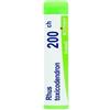 Boiron Rhus Toxicodendron Globuli 200Ch Rimedio Omeopatico