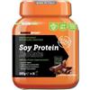 Named Sport Soy Protein Isolate Delicious Chocolate Integratore Proteico 500 g