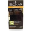 Biokap Nutricolor 4.5 Castano Mogano Tinta Per Capelli