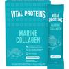 Vital Proteins Marine Collagen Integratore di Collagene Neutro 10x10g
