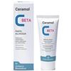 Ceramol Beta Pasta all'Acqua Trattamento Lenitivo e Assorbente 75 ml