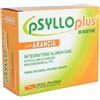 Psyllo Plus Gusto Arancia Integratore Intestinale 20 Bustine