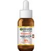 Garnier Skin Active Siero Notte Uniformante Vitamina C Viso e Collo 30 ml