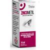 Thea farma Zincometil 0,02% + 0,01% Zinco solfato Collirio 15 ml